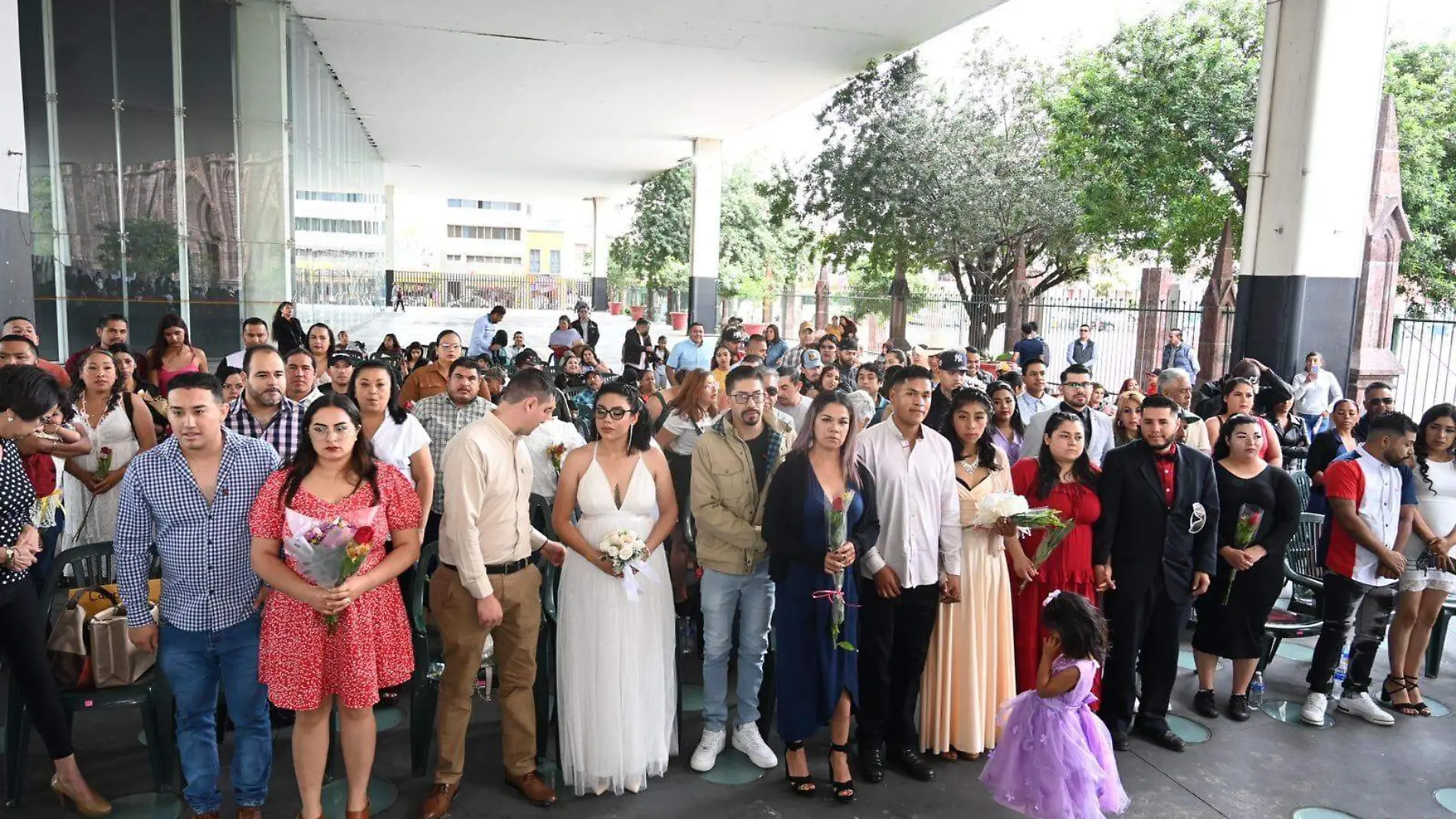 bodas en zamora